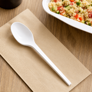 Compostable Spoon