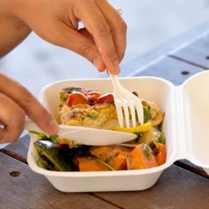 Food Container