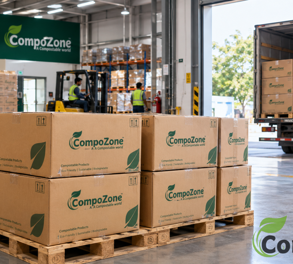 Ready boxes
